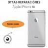 iPhone 6s | Cambio chasis