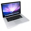 MacBook Pro Apple A1286 15.4" (MB470 MB985 MC371) 2009 | Cambio teclado