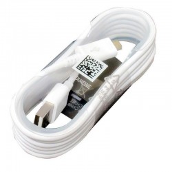 Cable USB Compatible Universal (micro-usb) 2 metros