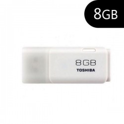 Pen Drive USB 8 GB Toshiba