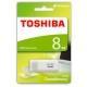 Pen Drive USB 8 GB Toshiba