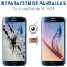 Samsung Galaxy S6 G920 | Cambio pantalla completa
