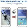 Samsung Galaxy J5 J500 | Cambio pantalla completa