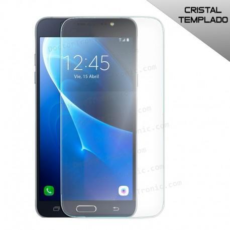 Protector Pantalla Cristal Templado Samsung J710 Galaxy J7 (2016)