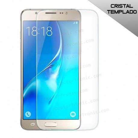 Protector Pantalla Cristal Templado Samsung J510 Galaxy J5 (2016)