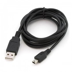 Cable Datos Usb Compatible Universal (micro-usb)
