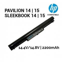 Batería ordenador portátil HP PAVILION 14 | PAVILION 15