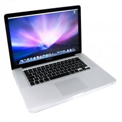 Cambio teclado MacBook Pro Apple A1286 15.4" (MB470 MB985 MC371)