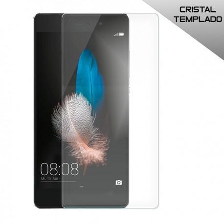 Protector Pantalla Cristal Templado Huawei P9 Lite