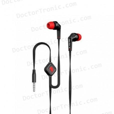 Manos Libres Stereo Jack 3,5mm Universal Beat Quality
