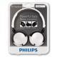 Auriculares de diadema cerrados -Philips SHL 3000WT