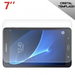 Protector Pantalla Cristal Templado Samsung Galaxy Tab A7 (2016) T280 / T285 7 Pulg