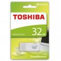 Pen Drive USB x32GB Toshiba
