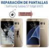 Samsung S7 Edge G935 | Reparación pantalla completa
