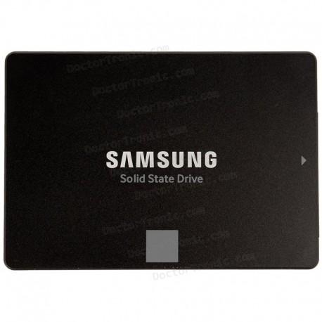 Samsung 850 EVO SSD SATA3 500 GB, Serial ATA III, 540 MB/s, 2.5"