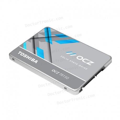 Disco duro 240 GB - OCZ TL100/240GB/550MBS/85,000/ IOPS - Doctor Tronic
