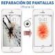Reparación Pantalla iPhone SE