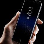 ¿Reparar la batería del Samsung Galaxy S8?