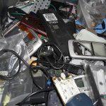 Por qué es necesario reciclar el móvil
