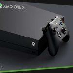 Xbox One X, características y ventajas