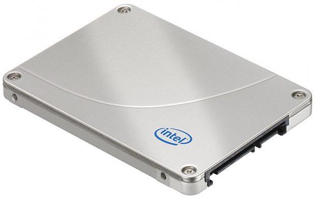 Optane 800P, el SSD más veloz del mundo, de la mano de Intel