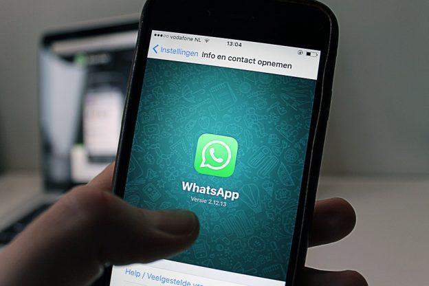 ¿WhatsApp incluirá publicidad?