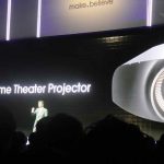 Descubre los nuevos proyectores 4K