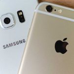 Apple y Samsung han sido multadas por ralentizar dispositivos