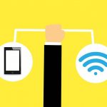 Descubren cómo convertir Wifi en electricidad: el fin de las baterías﻿