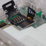 Fusionar la tarjeta SIM y microSD a la espera de la eSIM