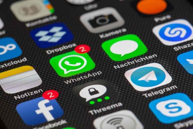 Los teléfonos que perderán WhatsApp a partir del 1 de julio