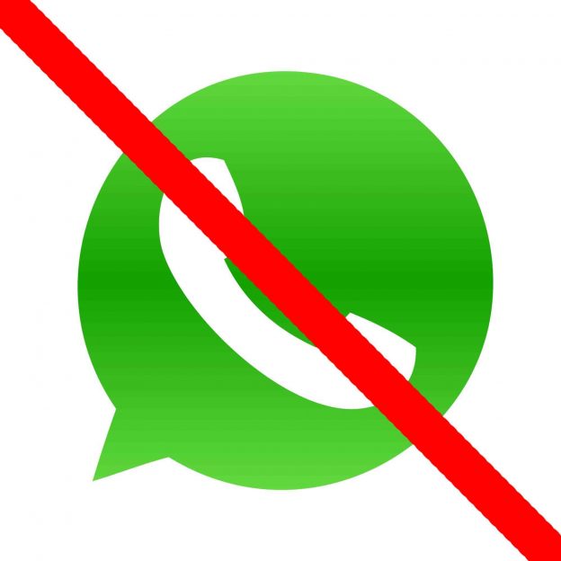 Los móviles que se quedarán sin WhatsApp en 2020