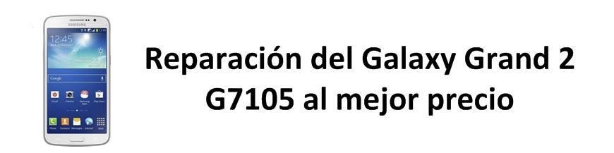 Galaxy Grand 2 G7105
