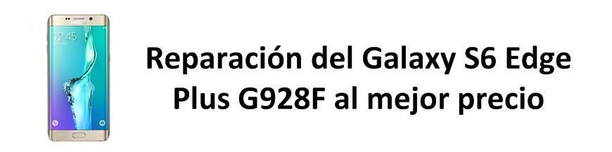 Galaxy S6 Edge Plus G928F