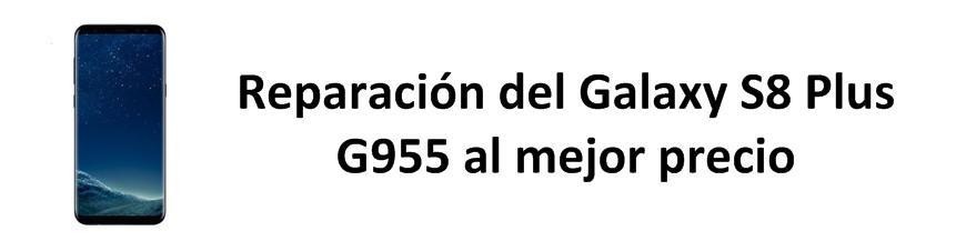 Galaxy S8 Plus G955
