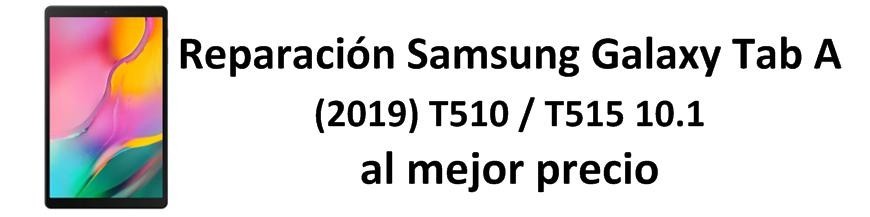 Galaxy Tab A (2019) T510 / T515 10.1"
