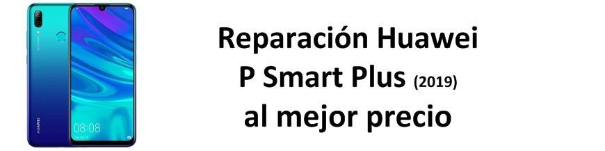 P Smart Plus (2019)