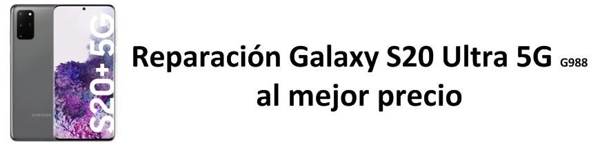 Galaxy S20 Ultra 5G G988
