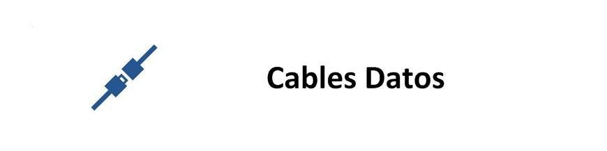 Cables Datos